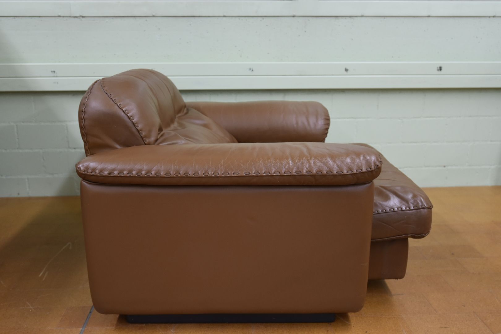 De Sede Sessel: Designer Sessel De Sede  DS 101 – Gebraucht aus Lichtensteig von Polsterwerk 4