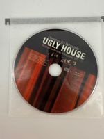 DJ Whiteside - Ugly House - Club 2002 Vol. 11 CD