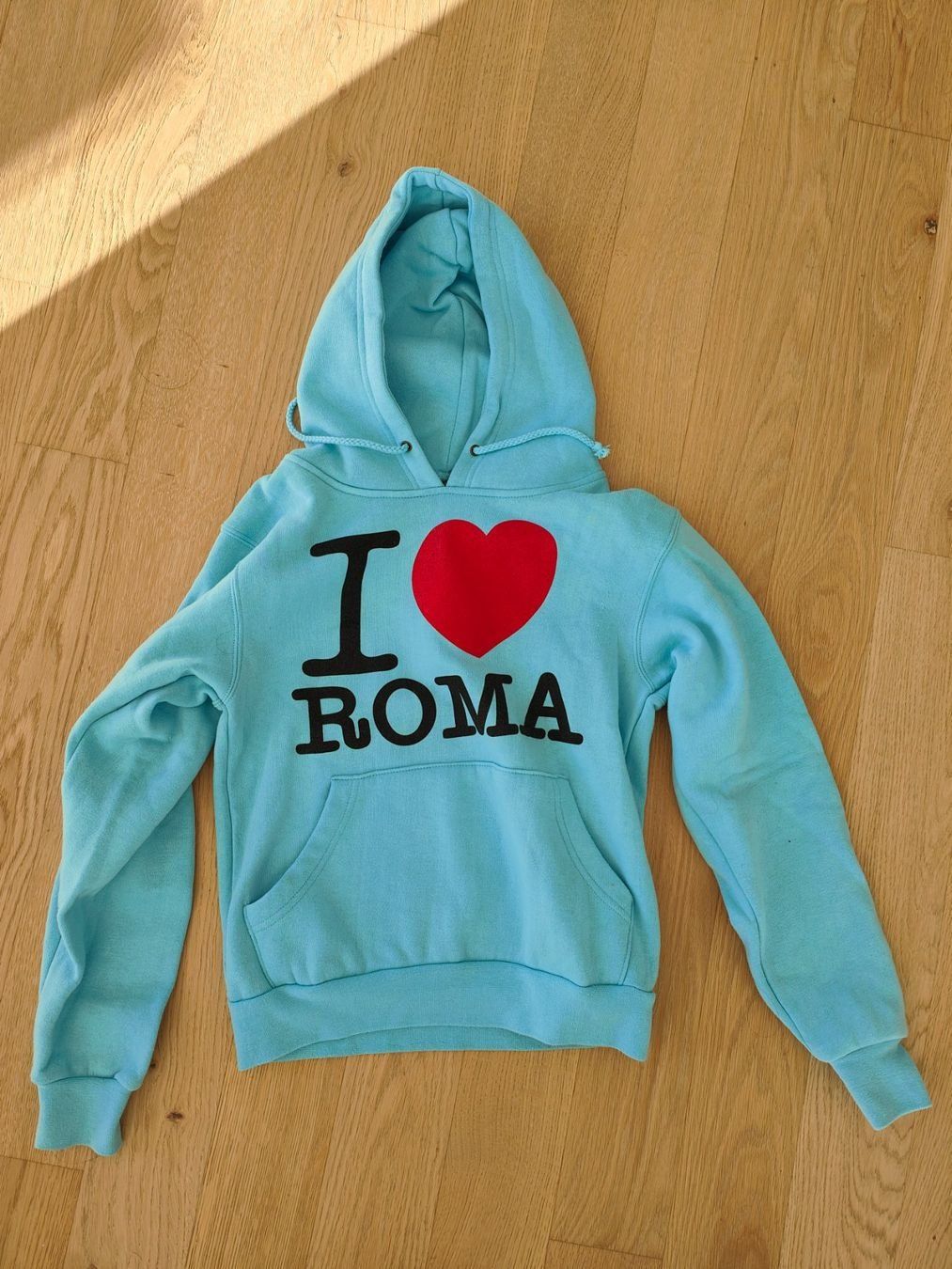 Maglioni & Felpe: Pullover / Kapuzenpullover / Hoodie – Usato da Birmensdorf ZH venduto da mku_9qbw