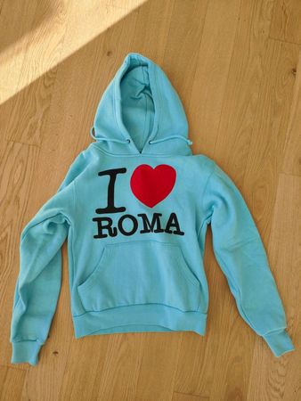 Pullover / Kapuzenpullover / Hoodie