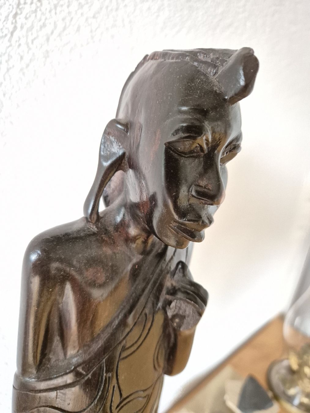 Statuette: Figur – Usato da Ebmatingen venduto da Gelegenheit77 2