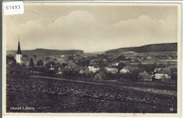 Oberwil bei Büren