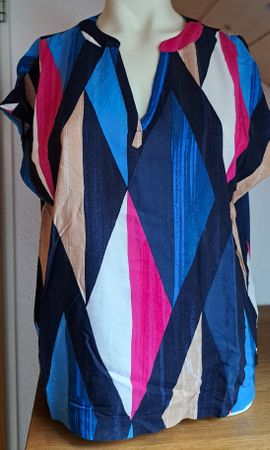 Street One Bluse Gr.38 