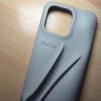Rhode Lip Case for iPhone 13 Pro - Trendy & Protective!