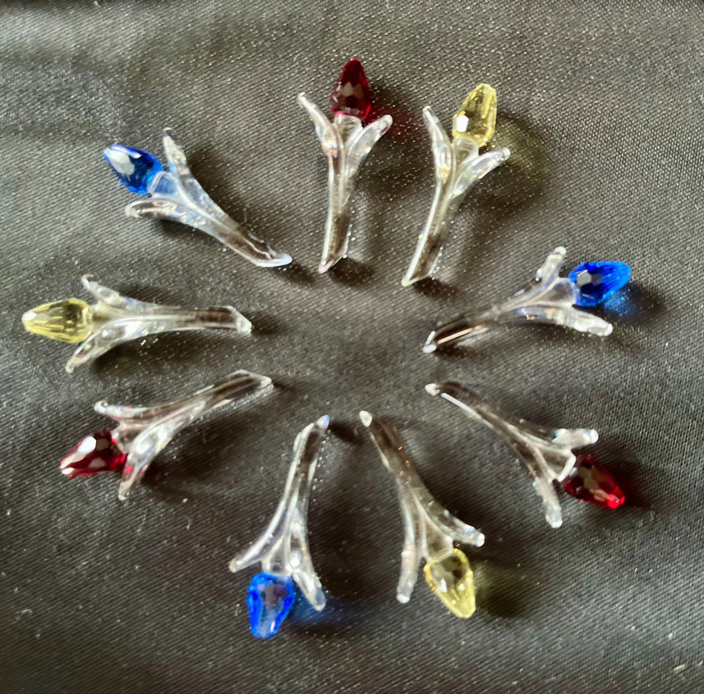 Swarovski Tutte le decorazioni: Swarovski Ornamente – Usato da ST. GALLENKAPPEL venduto da EliB 6