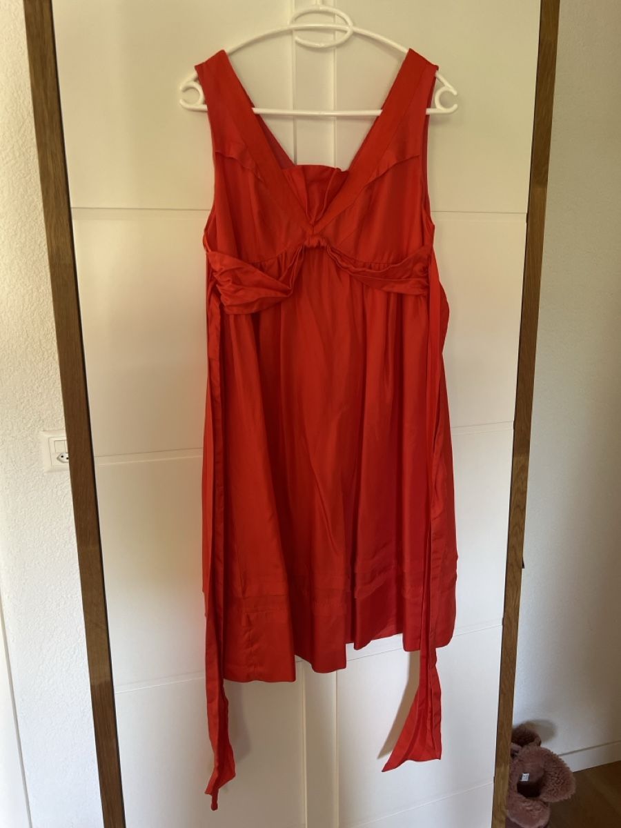 Ted Baker Vestiti: Kleid TED BAKER LONDON gebraucht, Gr 38 – Usato da Bolligen venduto da Solina12