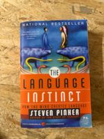 Language instinct