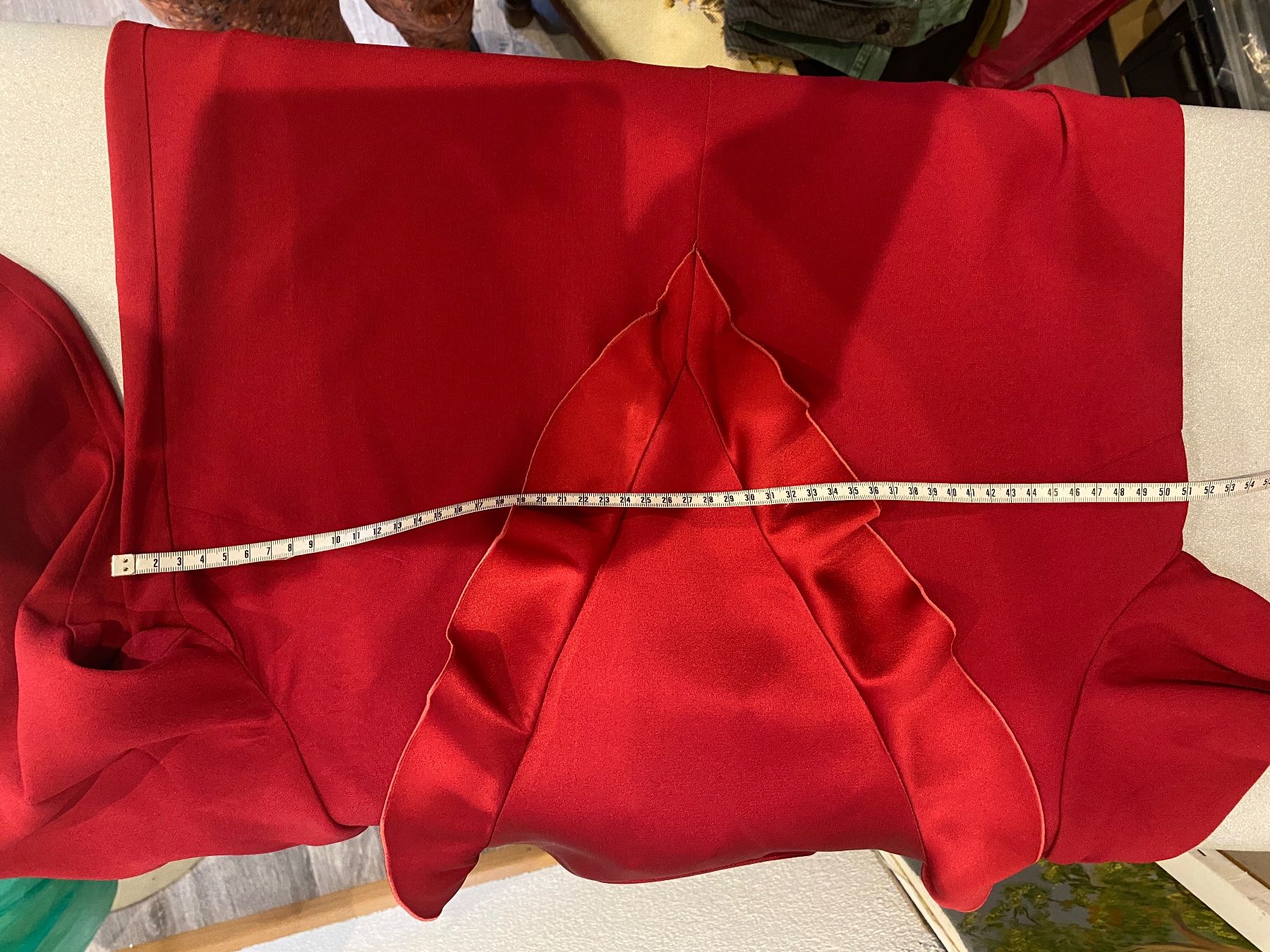 Valentino Kleider: Kleid neue Valentino – Neu (gemäss Beschreibung) aus Liestal von Goldart 9