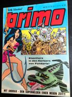 Primo Nr. 28 1973, 100 Comics eingestellt ab 1.-