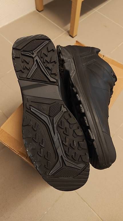 Herrenschuhe: Haix Connexis – Gebraucht aus Vallorbe von SwissFenyx 1
