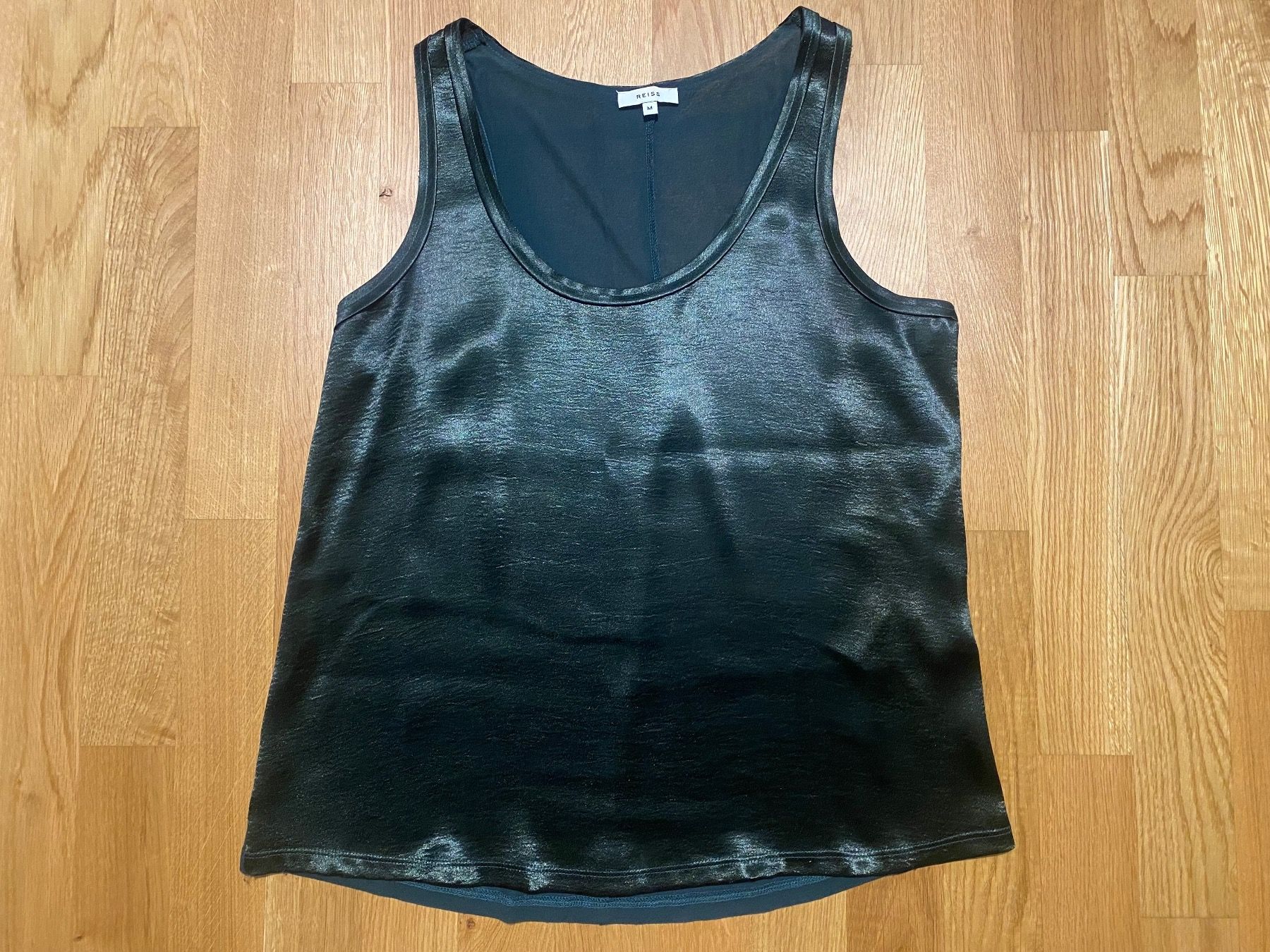 Blusen: REISS BLUSE M NEUPREIS: CHF 159.- – Neu (gemäss Beschreibung) aus Zürich von s-a-w-e