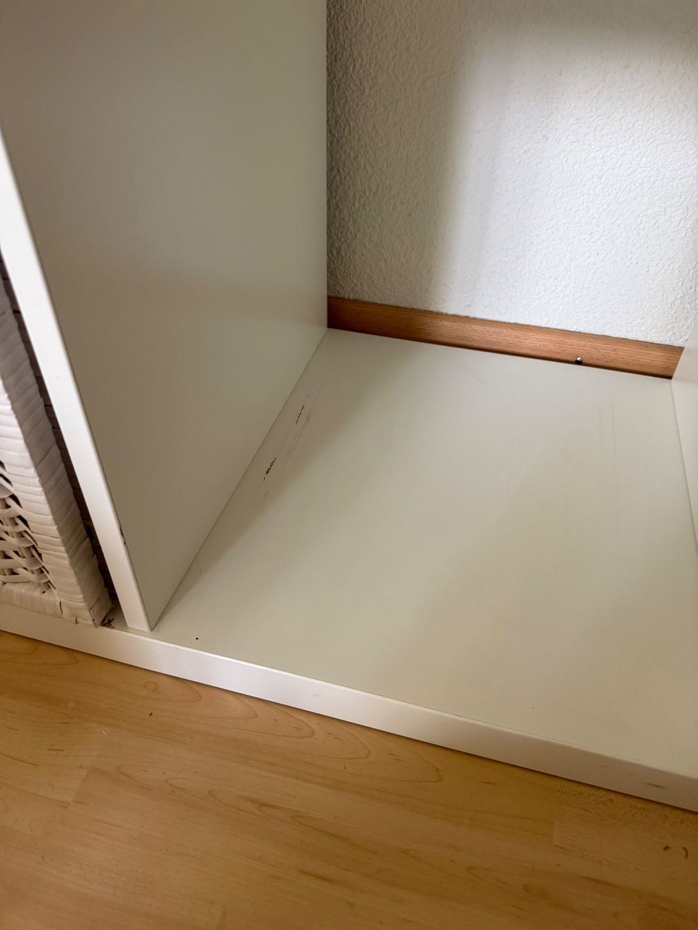 Ikea Scaffali: Ikea Kallax 147x147cm – Usato da Luzern venduto da oli_gns7 4