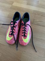 Nike Hallenschuhe Gr 37,5