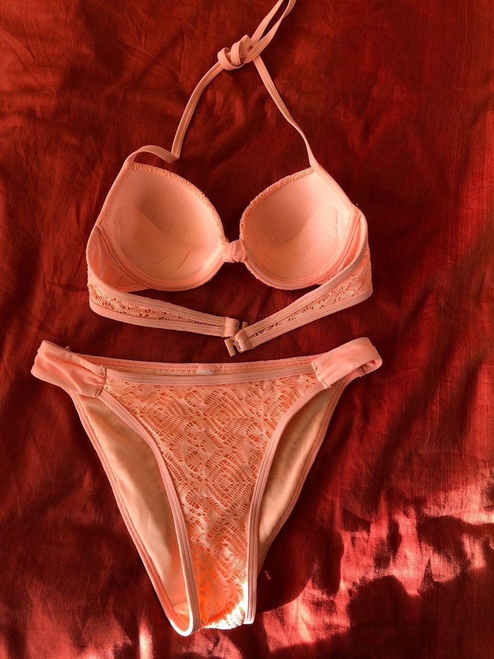 Costumi da bagno & Bikini: Bikini S – Nuovo (secondo la descrizione) da Root venduto da NaBr76 2