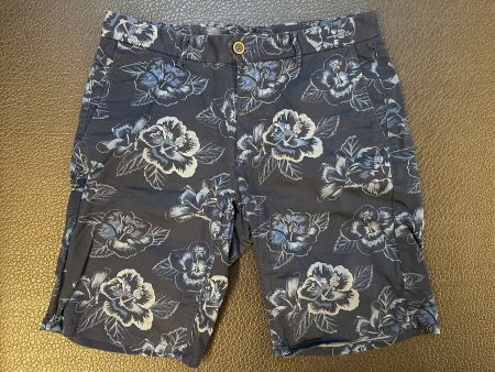 kurze Hose / Shorts Männer MANGO Gr. 32
