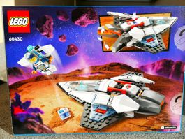 LEGO SPACE # 60430  Interstellar Spaceship  NEU OVP