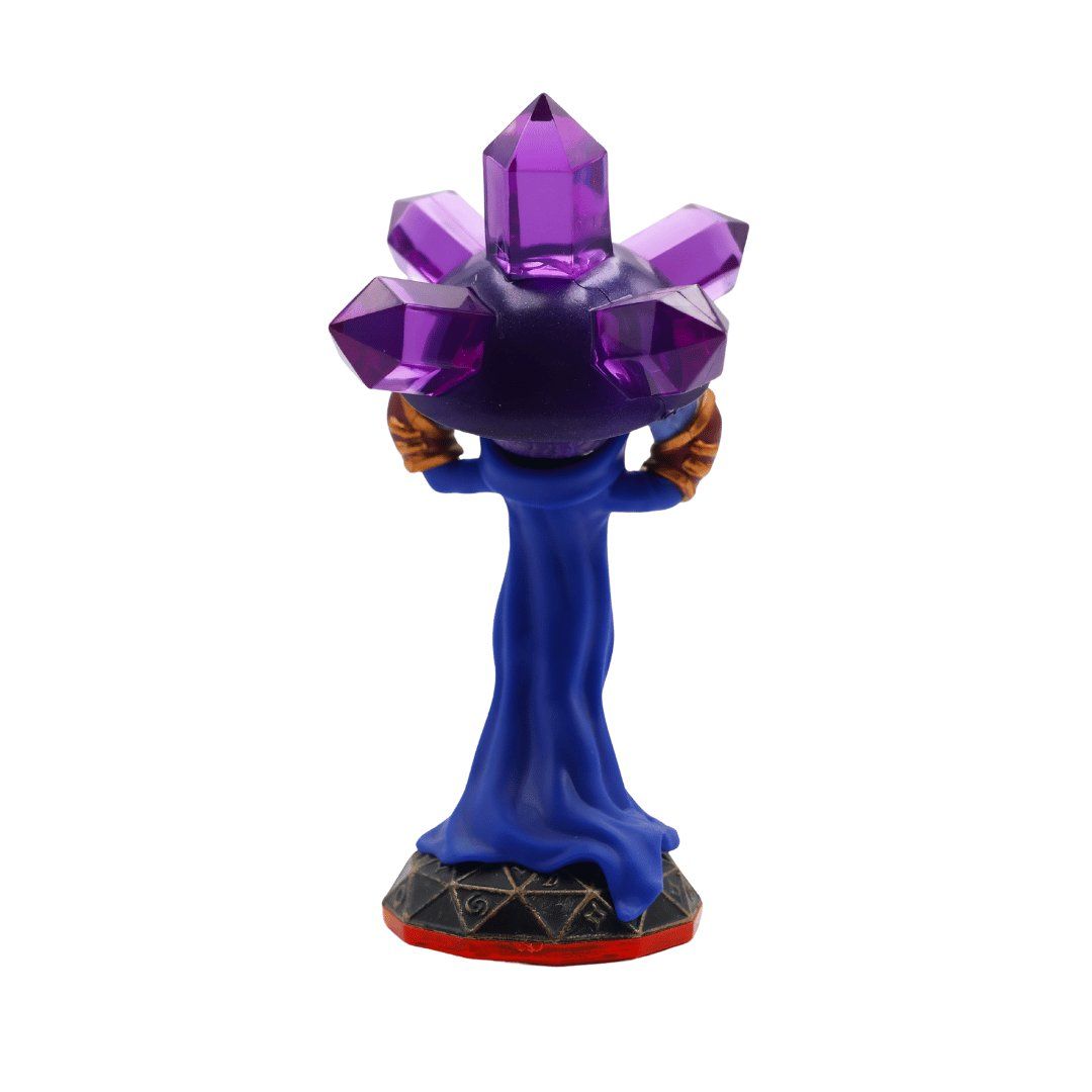 Giochi: Blastermind - Skylanders Trap Team – Usato da Paudex venduto da dindeboy 1
