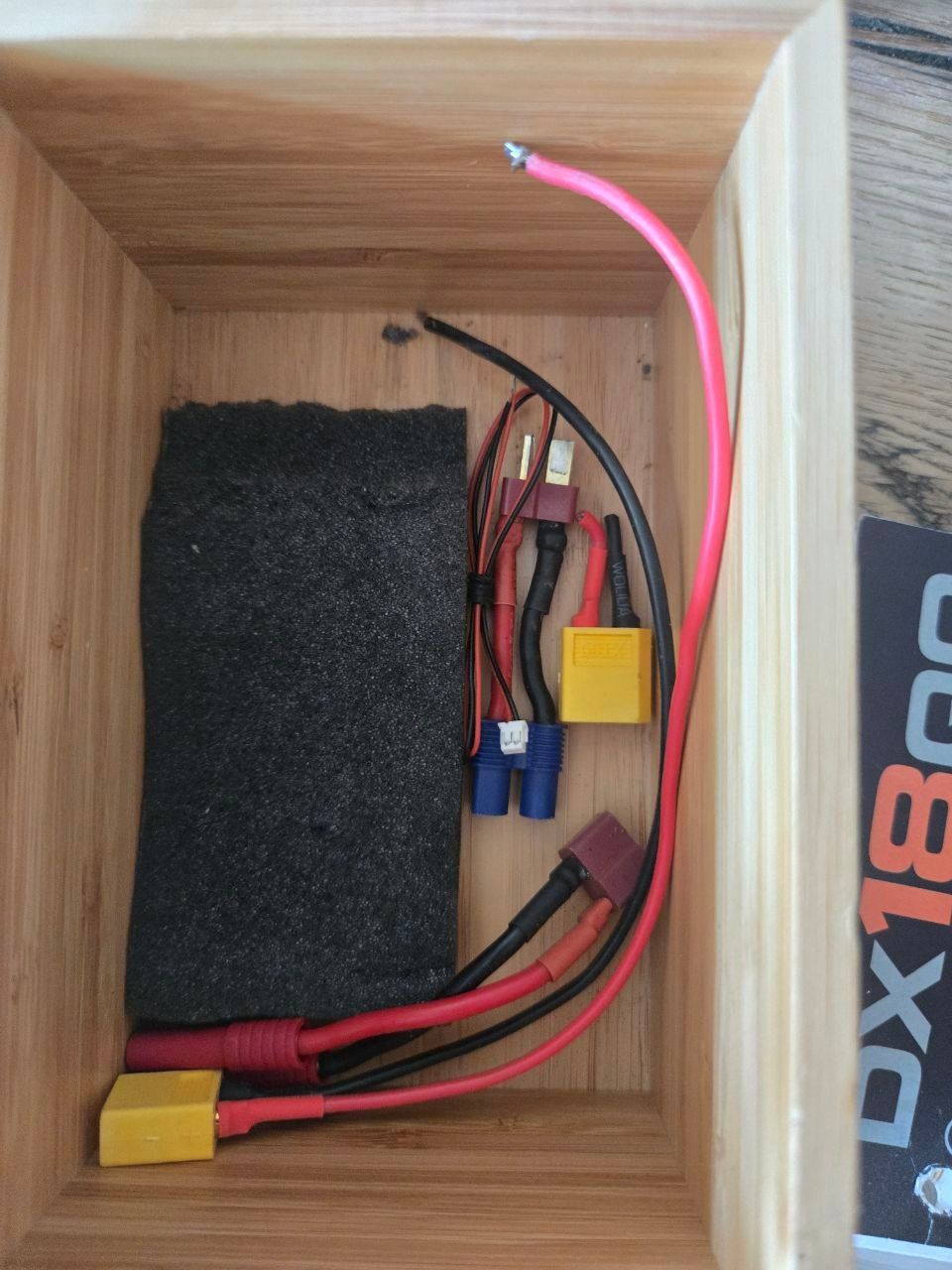 Accus, Chargeurs & Blocs d'alimentation: Dynamite Prophet Precept Ladegerät – D'occasion à Ottenbach par Derwisch1 2