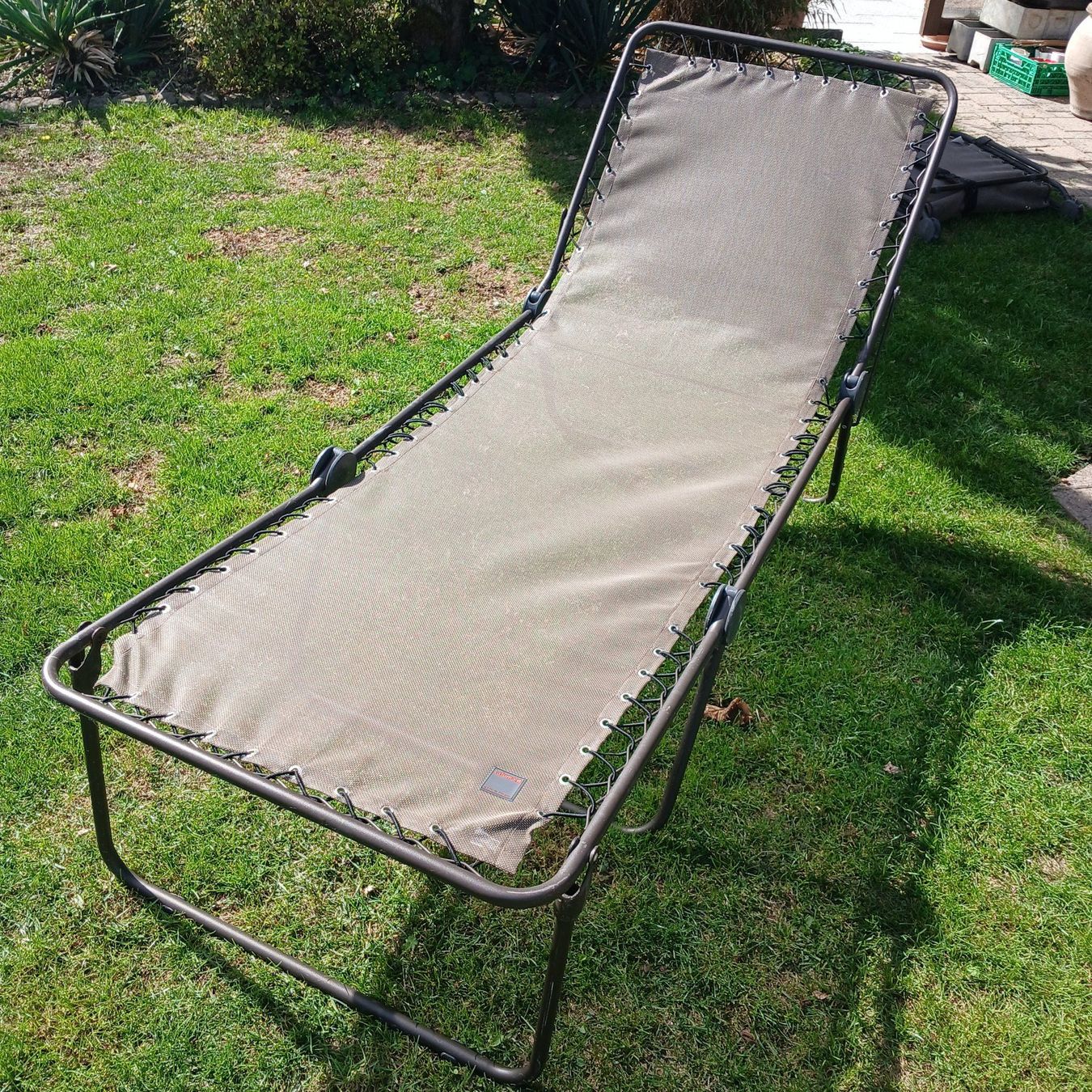 Chaises longues: Liegestuhl – D'occasion à Bargen BE par ale_2nhl 1