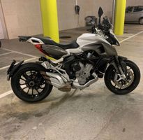 MV Agusta Stradale 800
