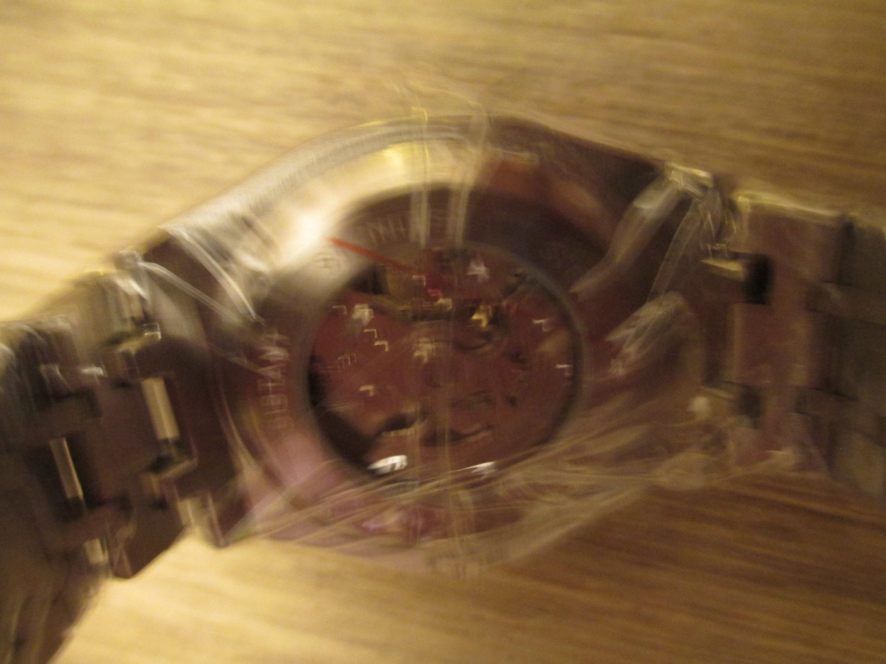 Orologi: Uhr Automatik – Nuovo e nell'imballaggio originale da La Heutte venduto da franco029 2
