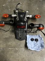 Yamaha vmax 1700