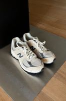 New Balance M2002 UNISEX Sneaker low sandstone/beige 38.5