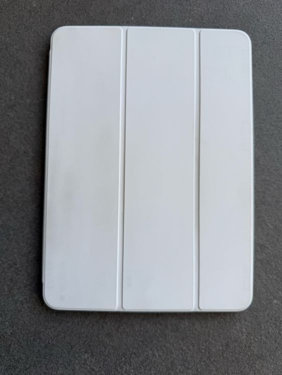 Apple Covers & Borse: Apple Smart Keyboard Folio iPad Pro 11, Smart Folio – Usato da Ennetbaden venduto da miboo 6