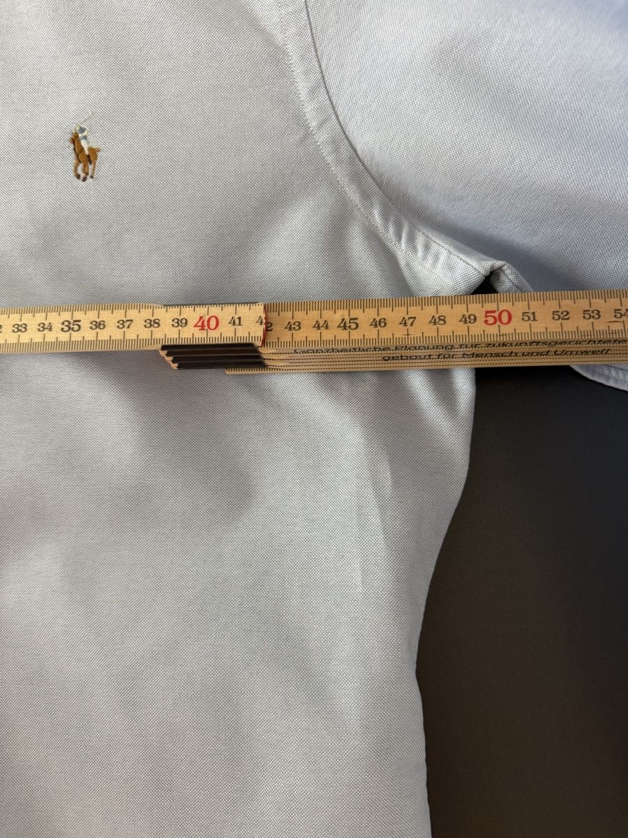Camicette: Polo Ralph Lauren Hemd – Usato da Buchs AG venduto da MiWeFe17 5