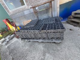 Ecoraster Restposten