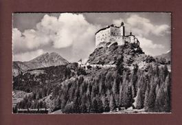 Schloss TARASP - 1948