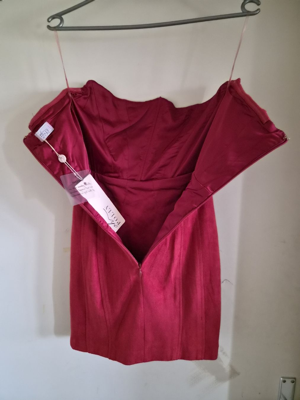 Oh Polly Vestiti: Oh Polly Sommerkleid – Usato da Schaffhausen venduto da Alforall 4