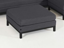 Hocker Sunbrella, Quickdryfoam aus der Ausstellung