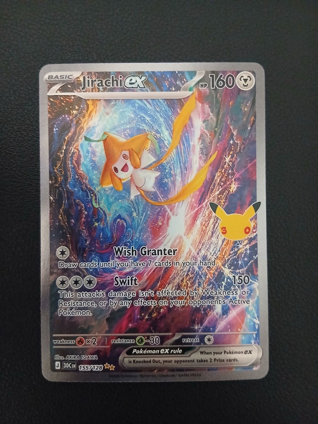 Pokémon Sammelbilder & Trading cards: Mega Charizard Pokémon 30th Celebration Englisch – Neu (gemäss Beschreibung) aus Regensdorf von Baba_Basar 6