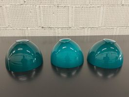 Tütenschirm_Glas_ca.⌀52 x ⌀178 x H107/114 mm_Grüntöne