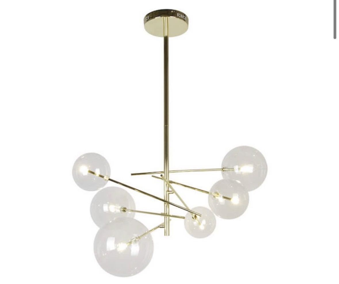 Livique Lampen: Lampe – Neu (gemäss Beschreibung) aus Münchwilen TG von semi31
