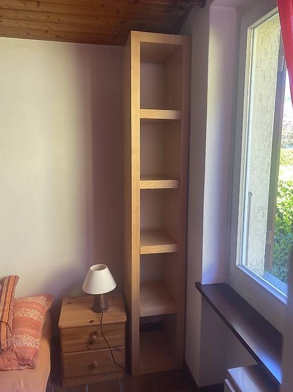 Scaffali: Mobili LACK IKEA – Usato da Viganello venduto da millo 1