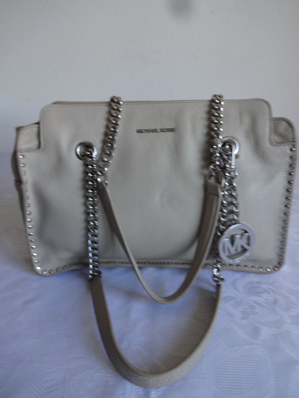 Liebeskind Borse da donna: " MICHAEL KORS " Echtleder Umhängetasche – Nuovo (secondo la descrizione) da Frauenfeld venduto da Riaa 2