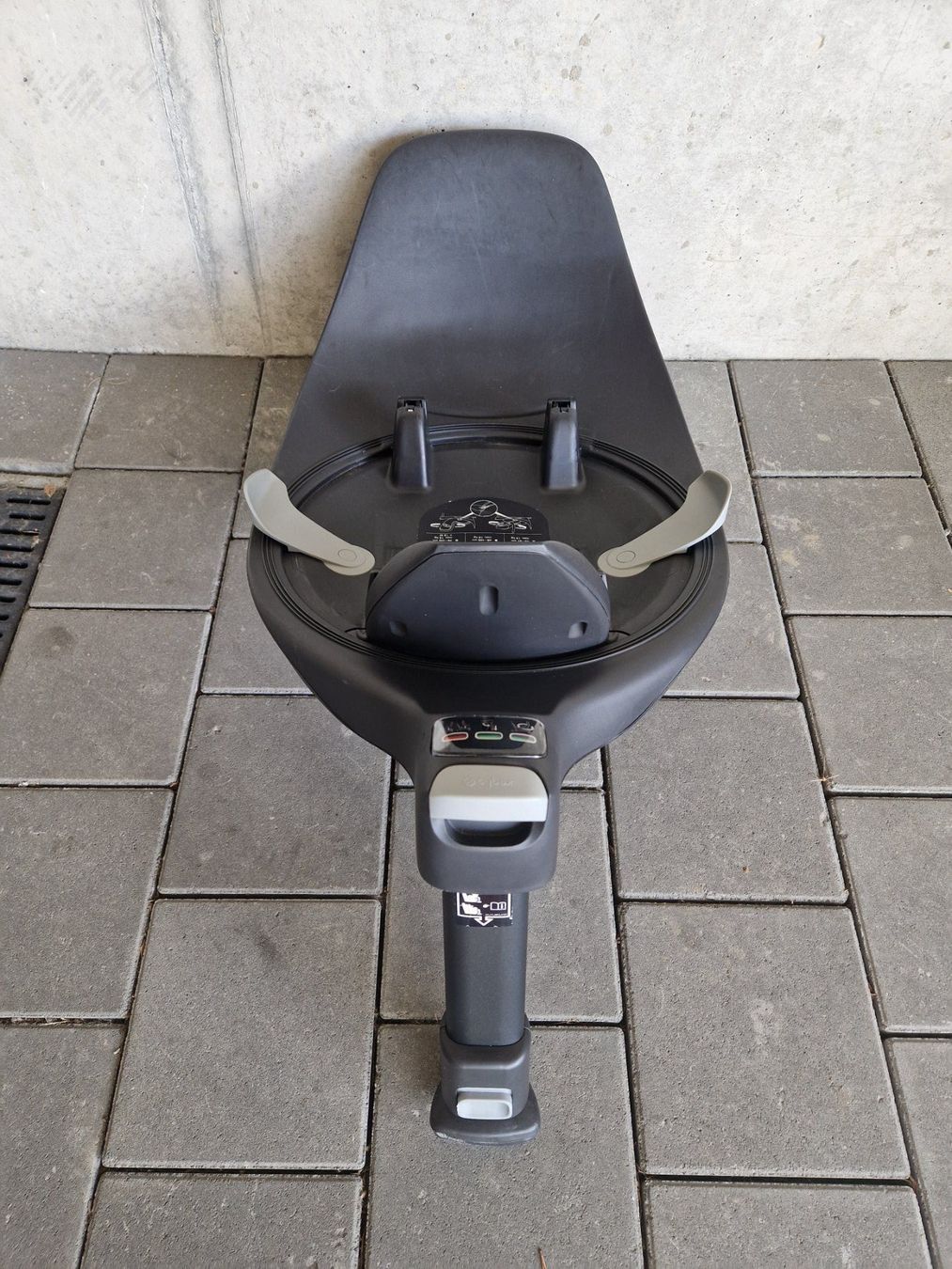 Cybex Poussette: Cybex-Bundle Priam Platinum – D'occasion à Schübelbach par dgr_99lg 1