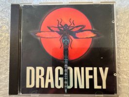 Dragonfly presents a Voyage into Trance mixed by Paul Okenfo