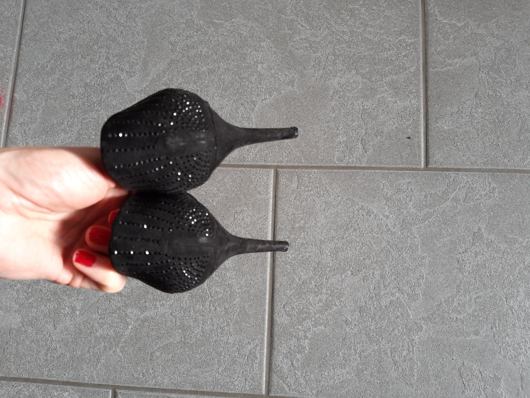 Scarpe da donna: Pumps 39 – Nuovo (secondo la descrizione) da Nebikon venduto da Haidihooo 3