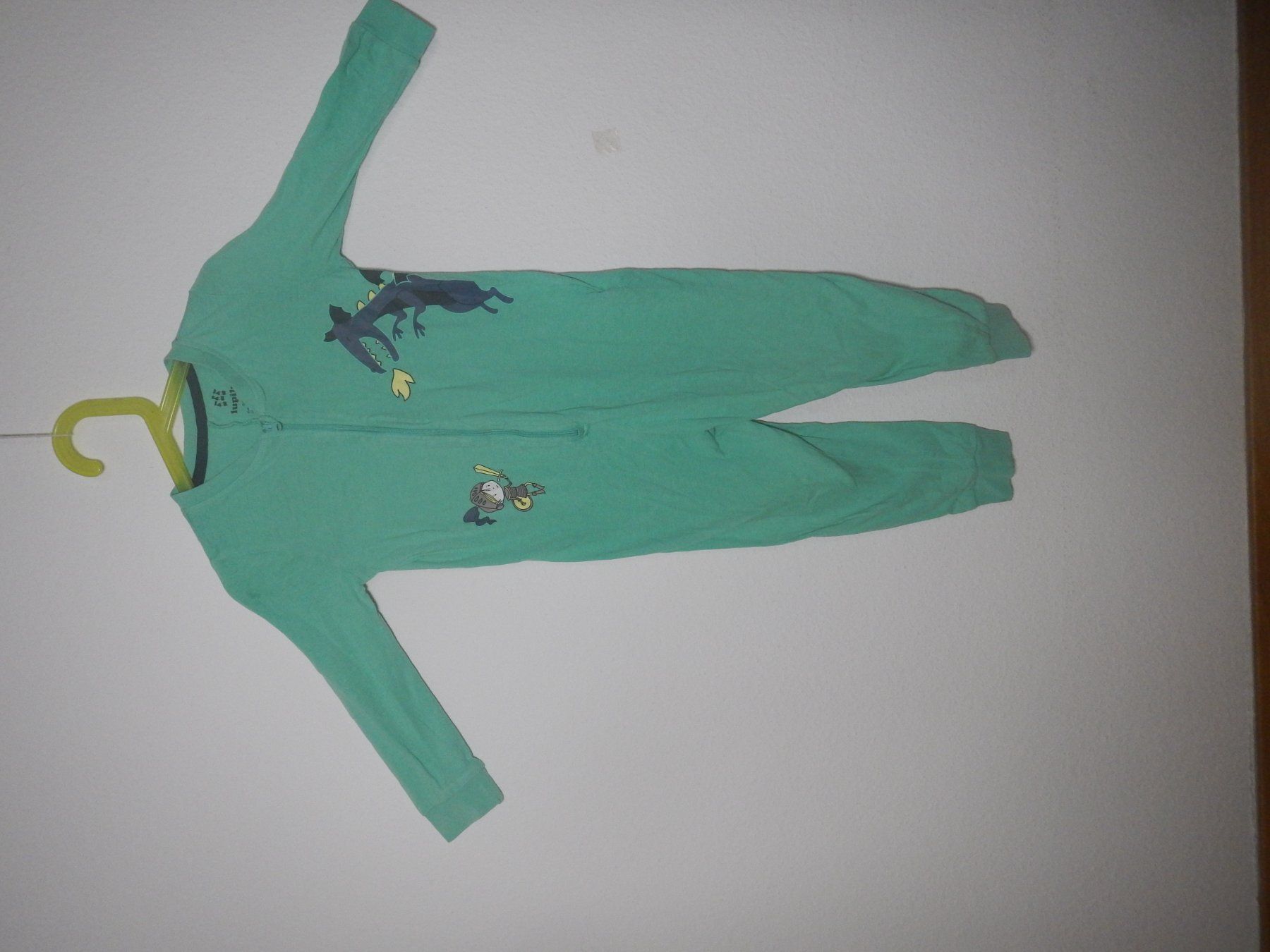 Pigiama & Simili: Pyjamas – Usato da Zürich venduto da mik_xj8c