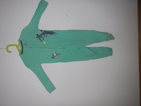 Pyjamas