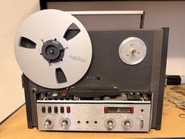 REVOX high fidelity