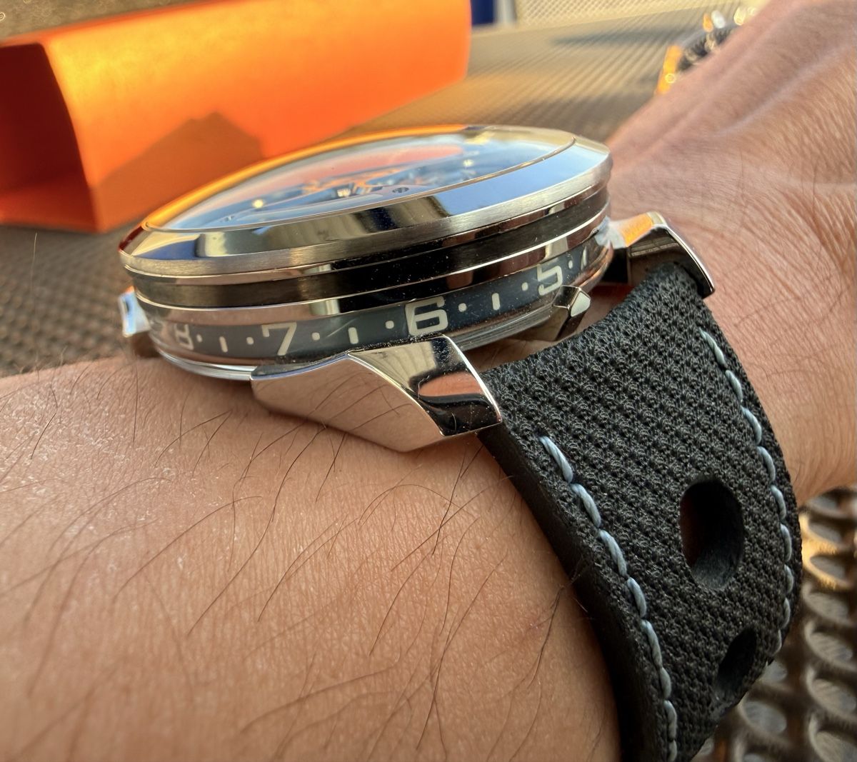 Orologi: MBandF – Nuovo (secondo la descrizione) da Horw venduto da Richmond_Watches 8