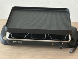 MIO STAR Raclette 6 Classic