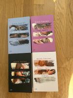 Mona Kasten - Again series Bücher