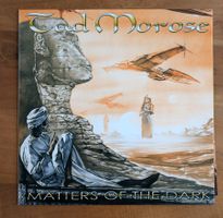 Tad Morose - Matters Of The Dark LP