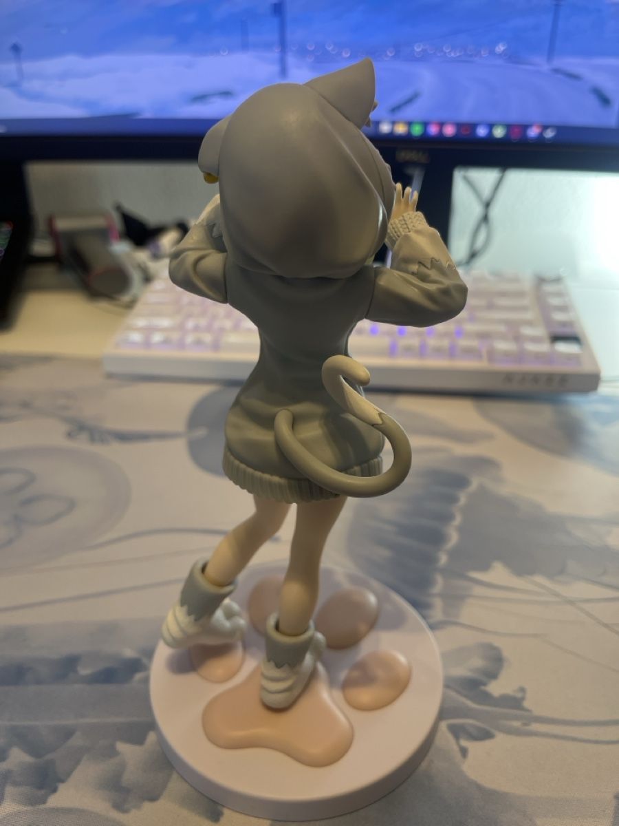 Statuette: Beatrice – Nuovo (secondo la descrizione) da Bülach venduto da ali_7sbx 2