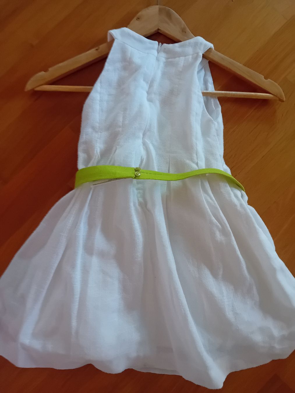 Mayoral Kleider & Röcke: Mädchen Kleid gr. 110 – Gebraucht aus Dübendorf von kse_h8fd 1